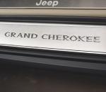 Jeep Grand Cherokee Moparized 2011 года